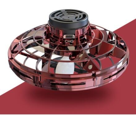 Dron de inducción - Imagen 2