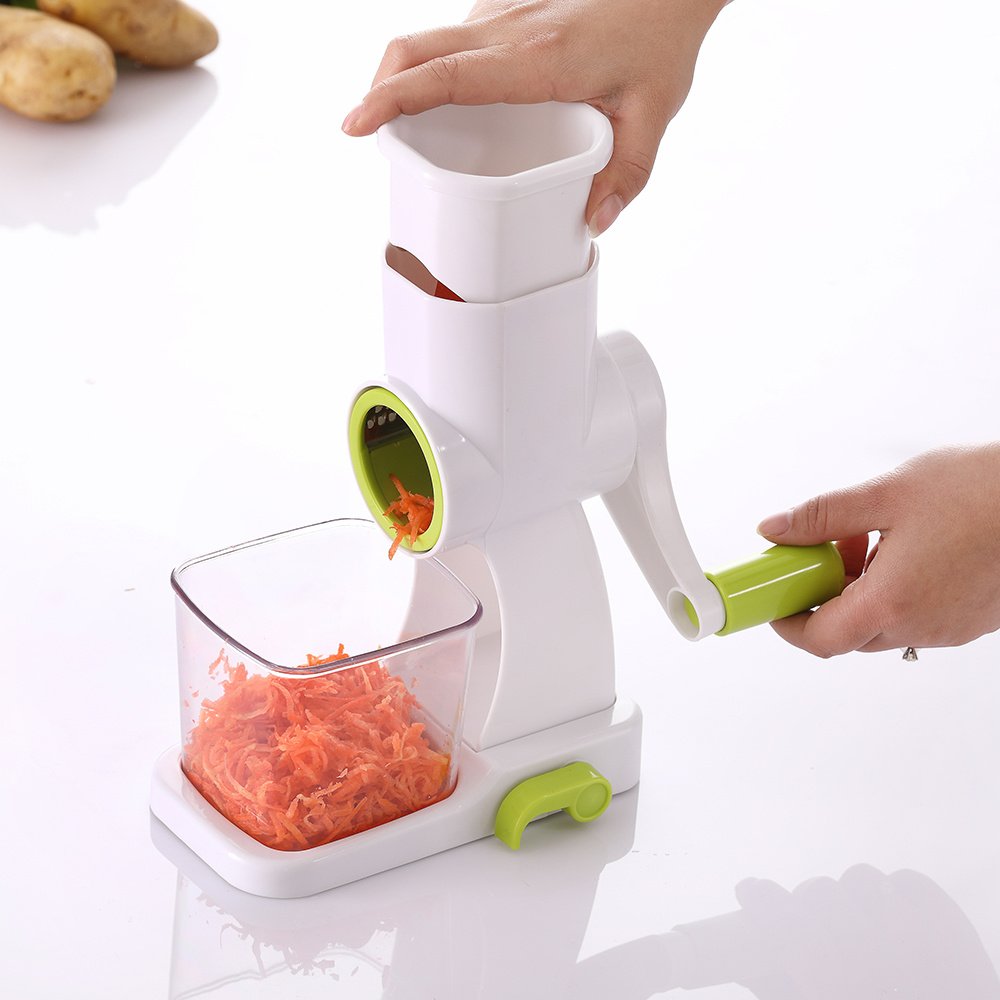 Trituradora de cocina - Imagen 5