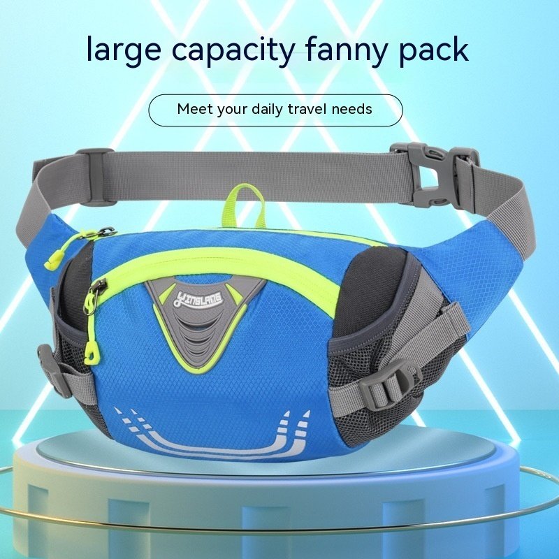 Bolsa de cintura deportiva - Imagen 6