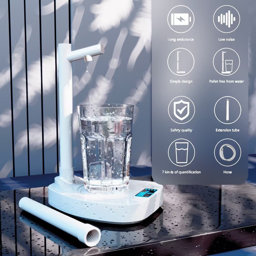Dispensador de agua - Imagen 10