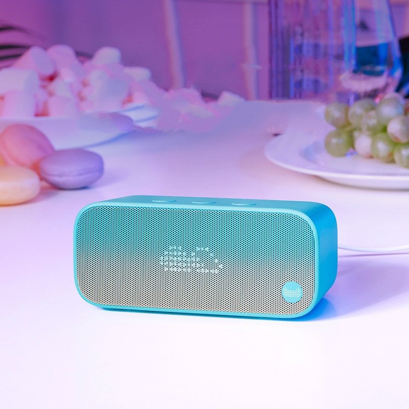 Altavoz de inteligencia artificial - Imagen 5