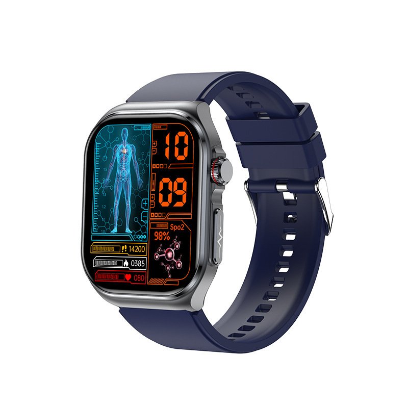 Reloj inteligente