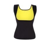 Chaleco deportivo femenino