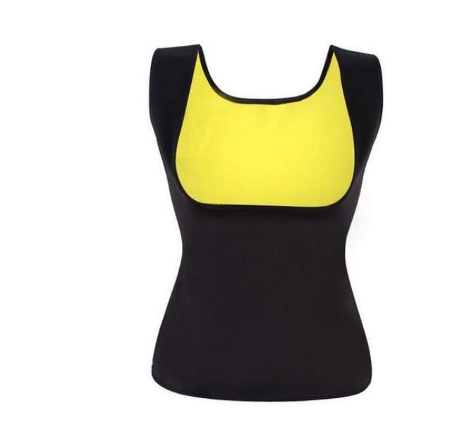 Chaleco deportivo femenino