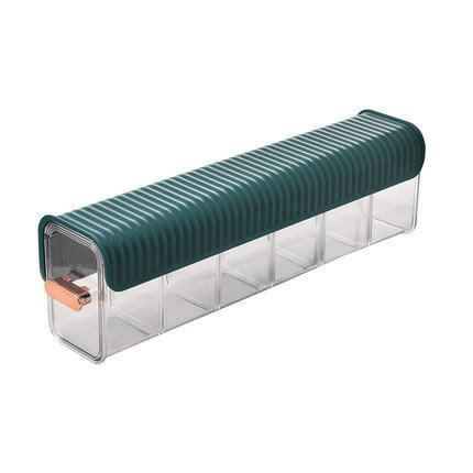 Caja de almacenamiento de ropa - Imagen 4