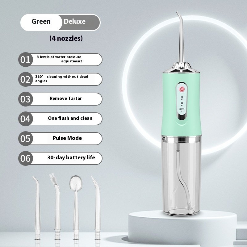 Irrigador doméstico - Imagen 2