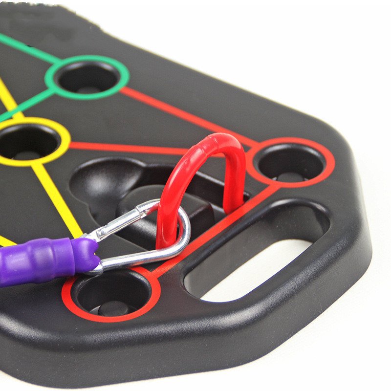 Soporte de tabla de flexiones - Imagen 5