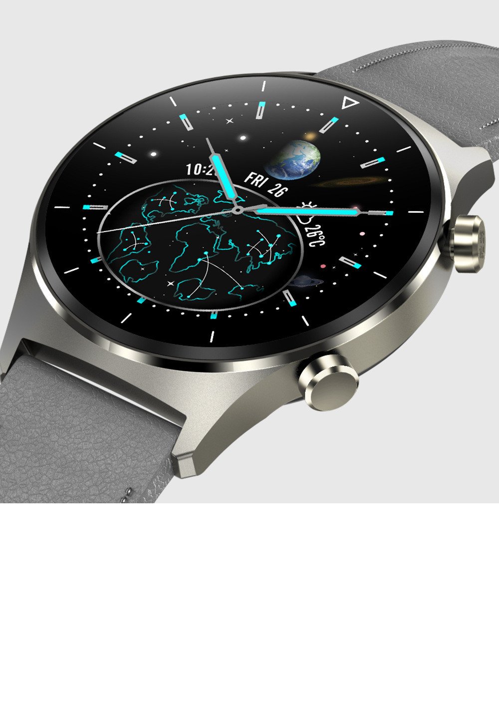 Reloj Bluetooth - Imagen 2