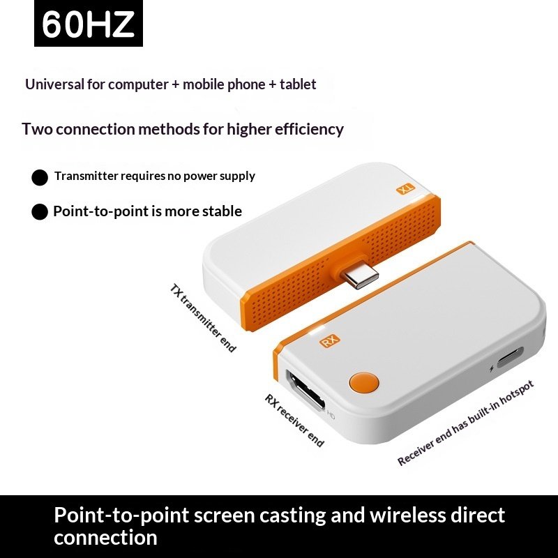 HDMI inalámbrico - Imagen 4