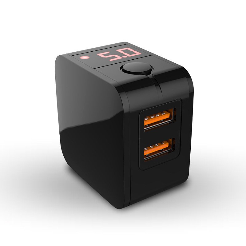 Adaptador de corriente - Imagen 2
