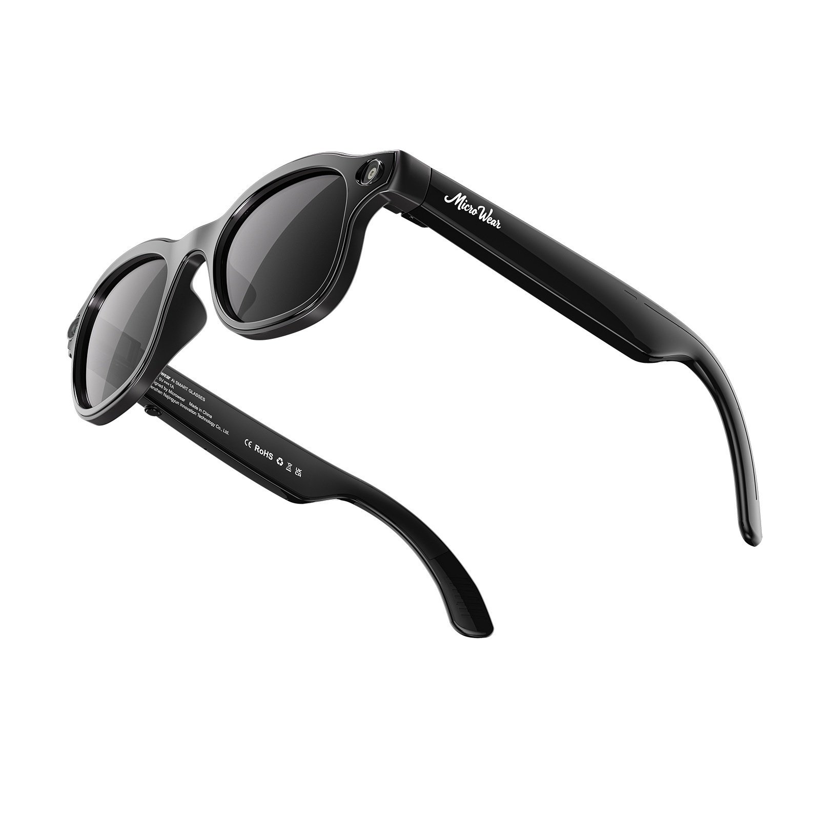 Gafas inteligentes de IA - Imagen 5