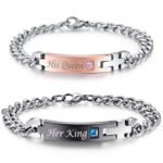 Pulsera de pareja