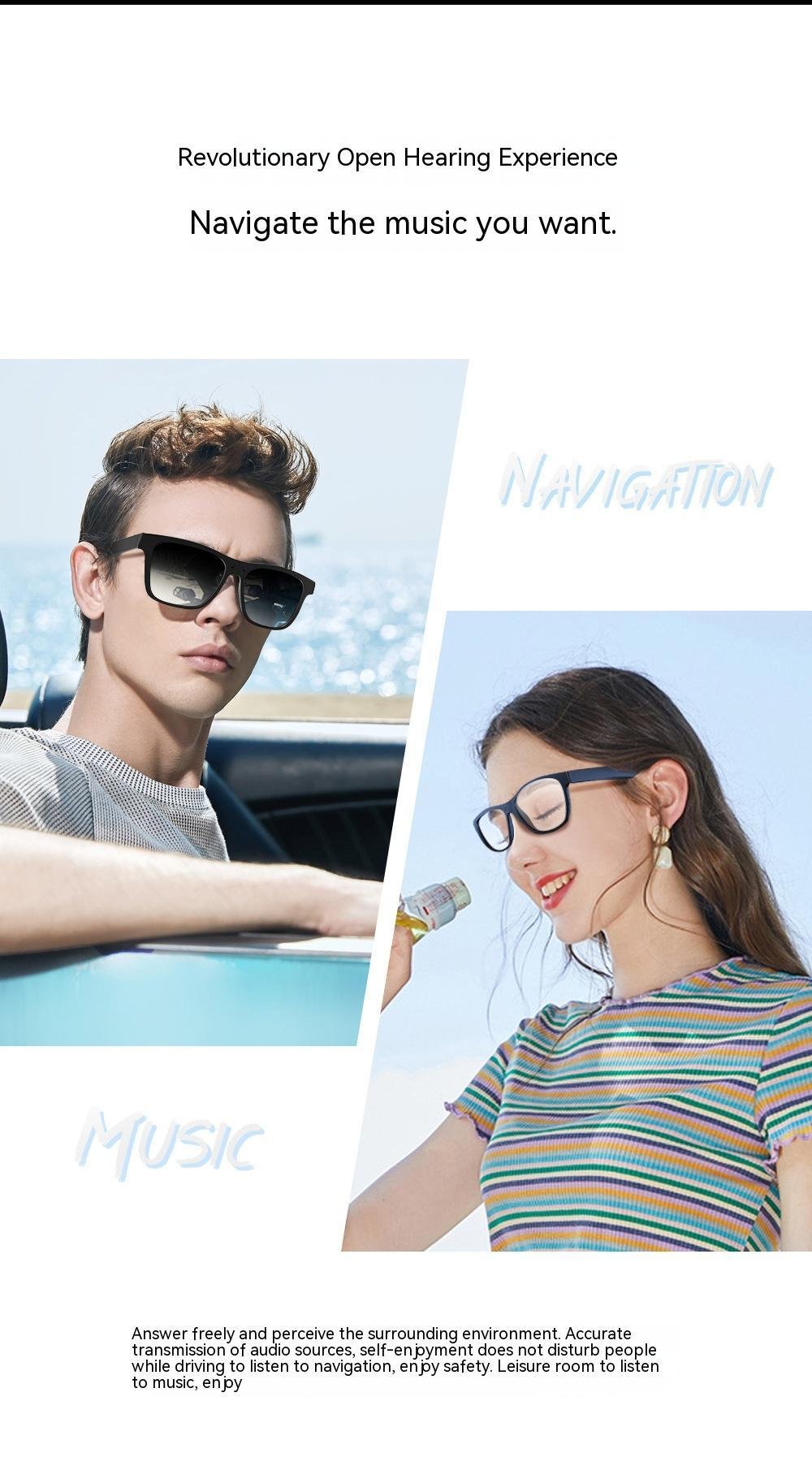 Gafas inteligentes - Imagen 5
