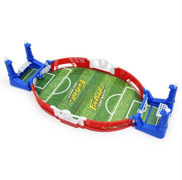 Mini juego de mesa de fútbol - Imagen 2