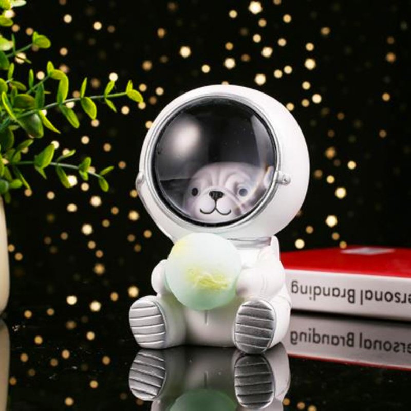 Cielo estrellado mascotas - Imagen 10