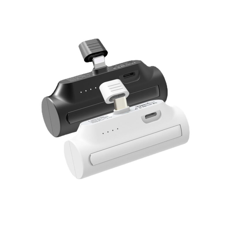 Portátil de carga de mini