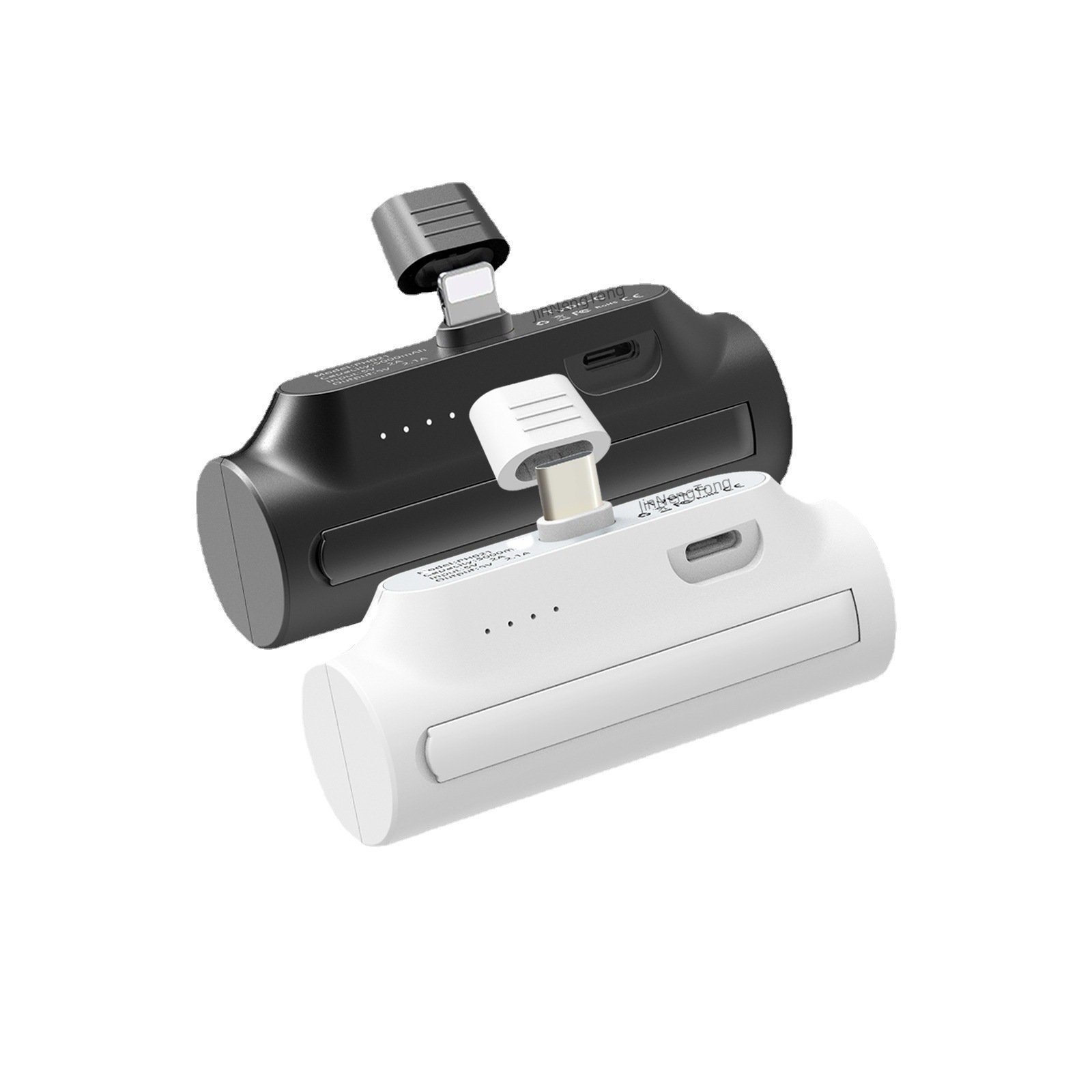Portátil de carga de mini