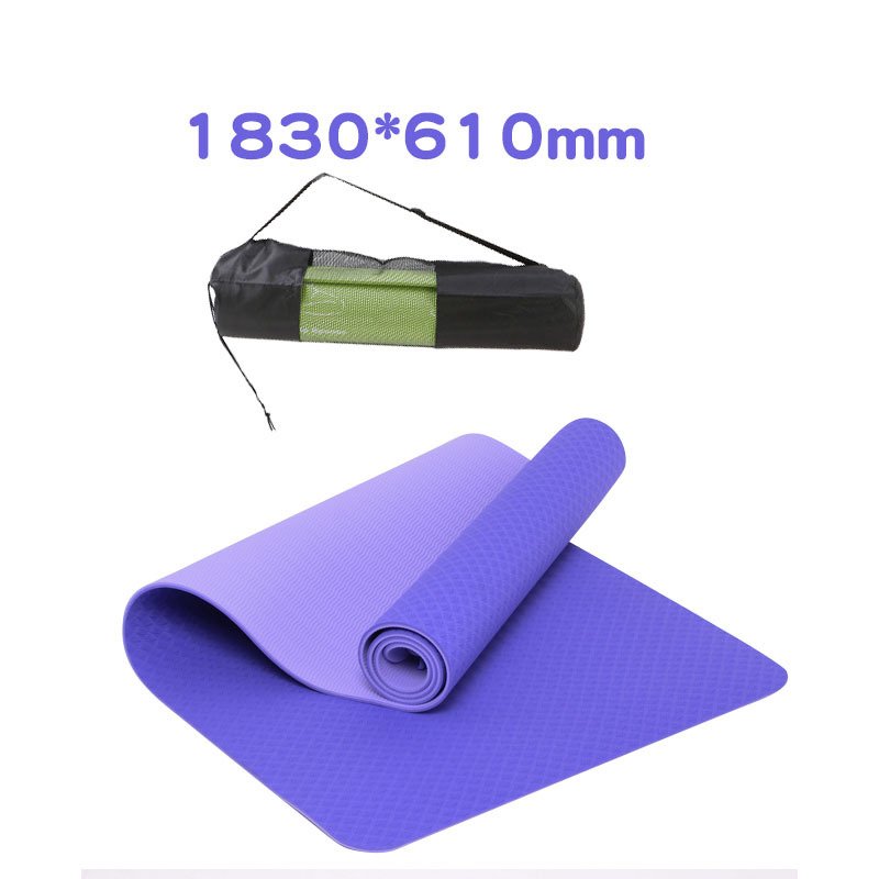 Alfombra de yoga - Imagen 6