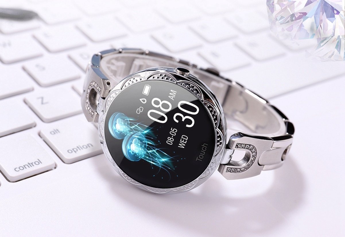 Pulsera inteligente - Imagen 2