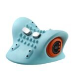 Almohada de masaje eléctrica