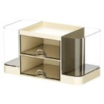 Caja de almacenamiento para cosméticos