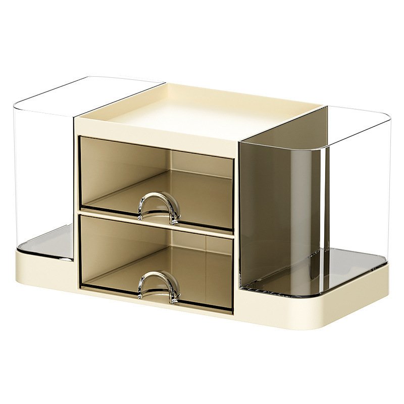 Caja de almacenamiento para cosméticos