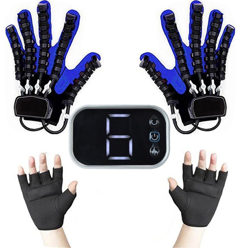 Guantes de rehabilitación