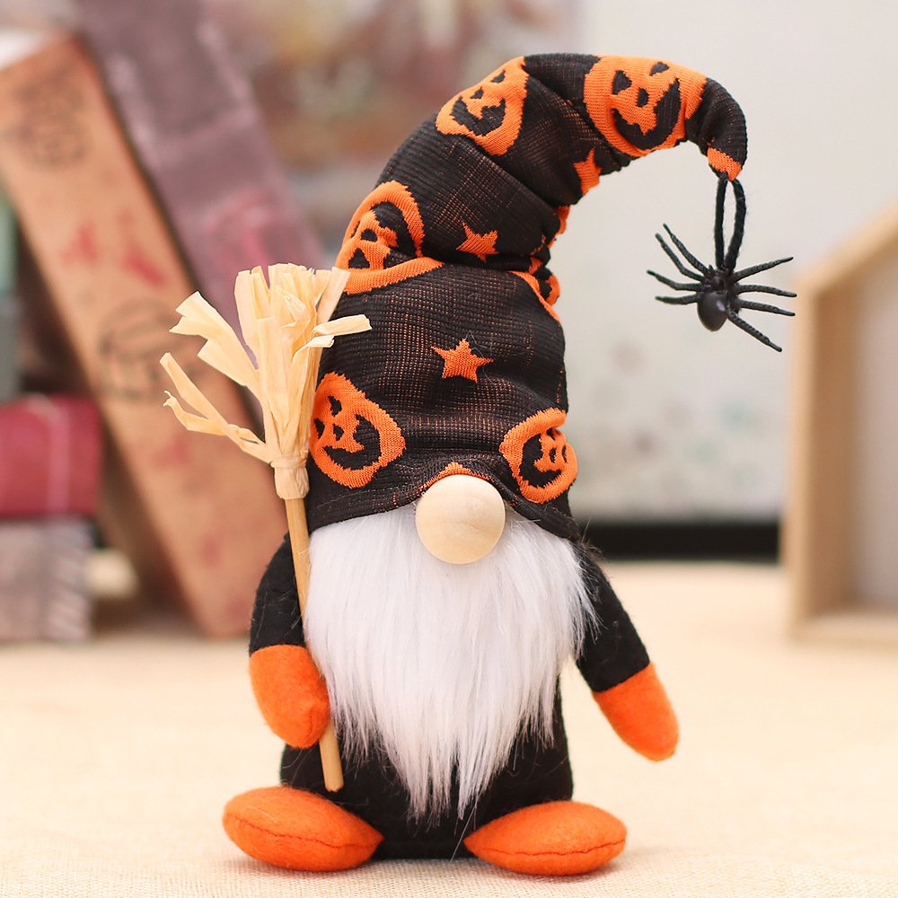 Decoraciones de Halloween - Imagen 6