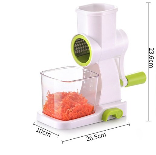Trituradora de cocina - Imagen 4