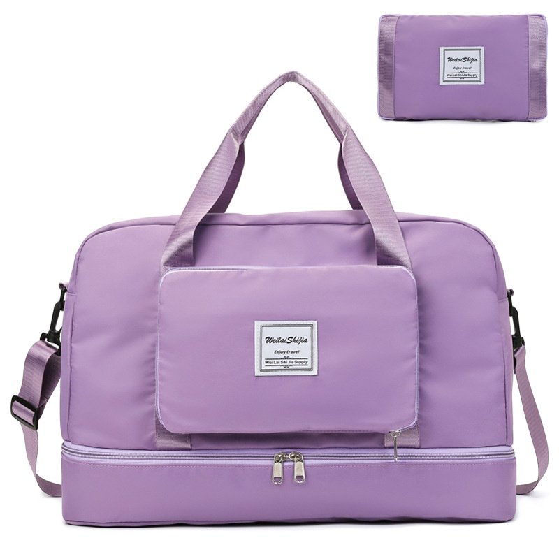 Bolsas plegables de viaje
