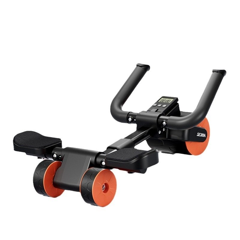 Rueda abdominal Equipamiento fitness