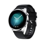 Reloj deportivo impermeable