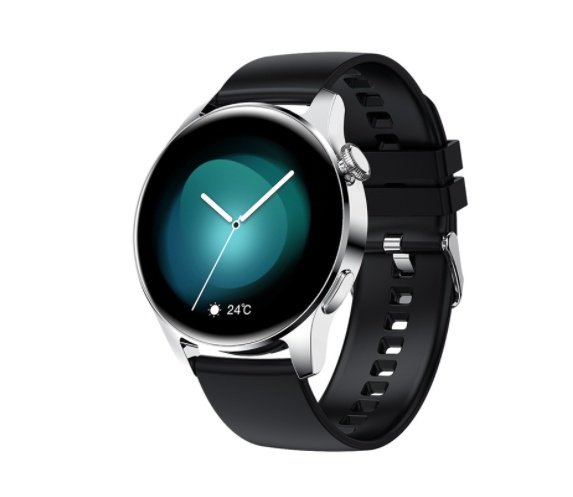 Reloj deportivo impermeable