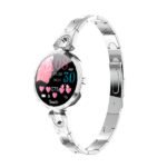 Pulsera inteligente