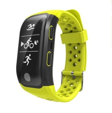 GPS Sport Smartband - Imagen 3