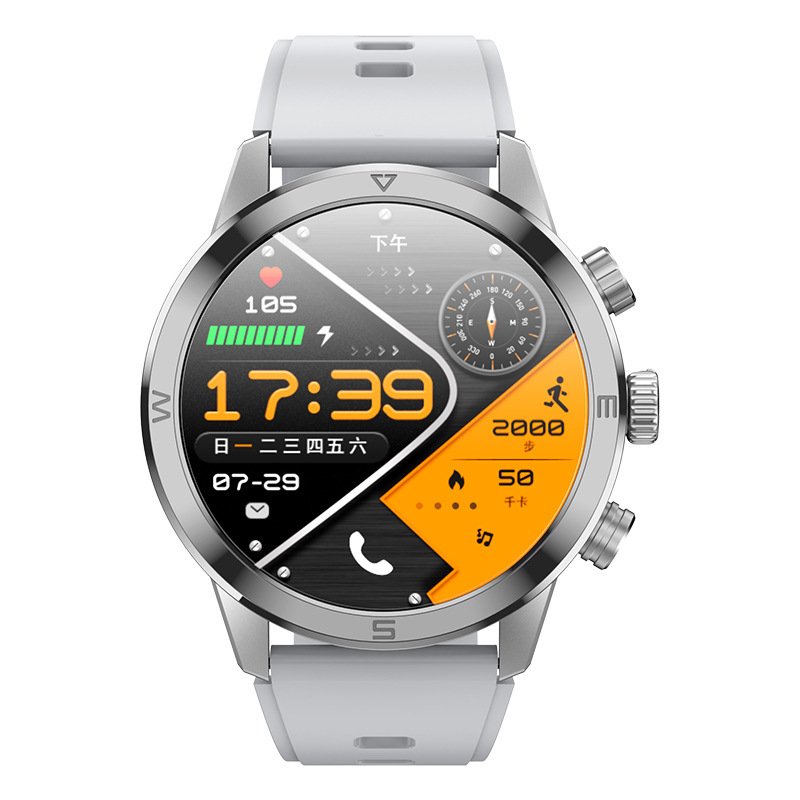Reloj inteligente - Imagen 4