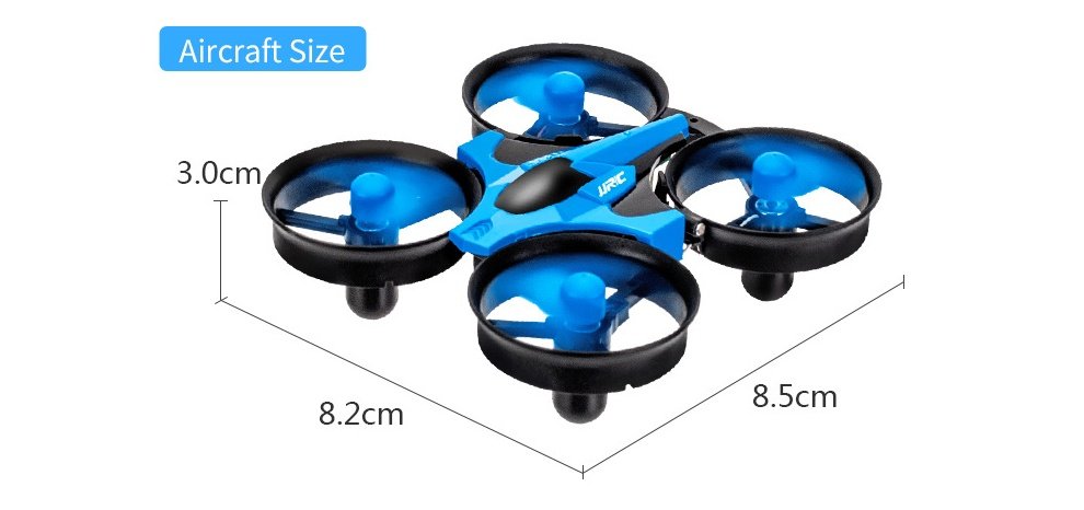 Mini dron 3 en 1 - Imagen 3