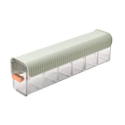 Caja de almacenamiento de ropa - Imagen 6