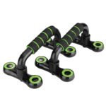 Barra multifuncional de flexiones