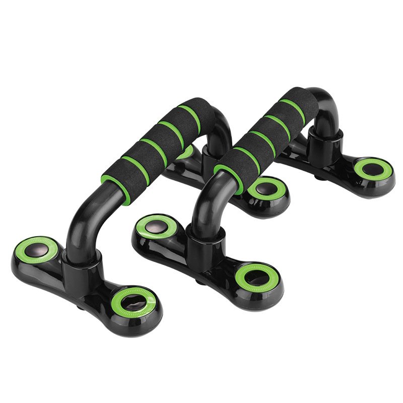 Barra multifuncional de flexiones