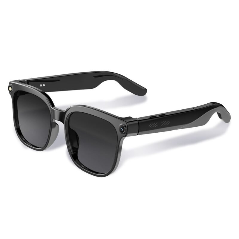 Gafas inteligentes con IA