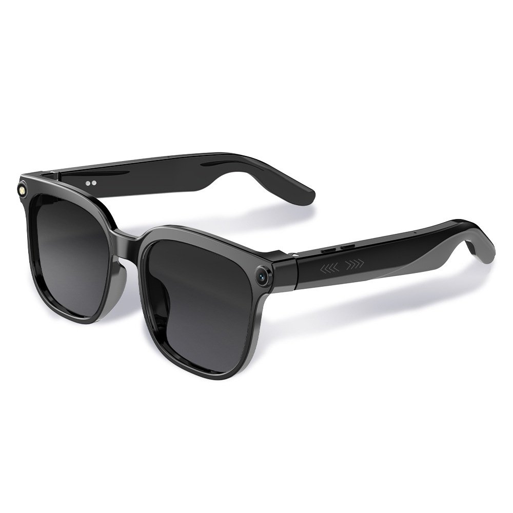 Gafas inteligentes con IA