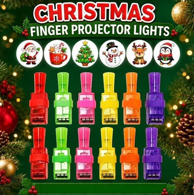 Anillo de proyección LED - Imagen 3