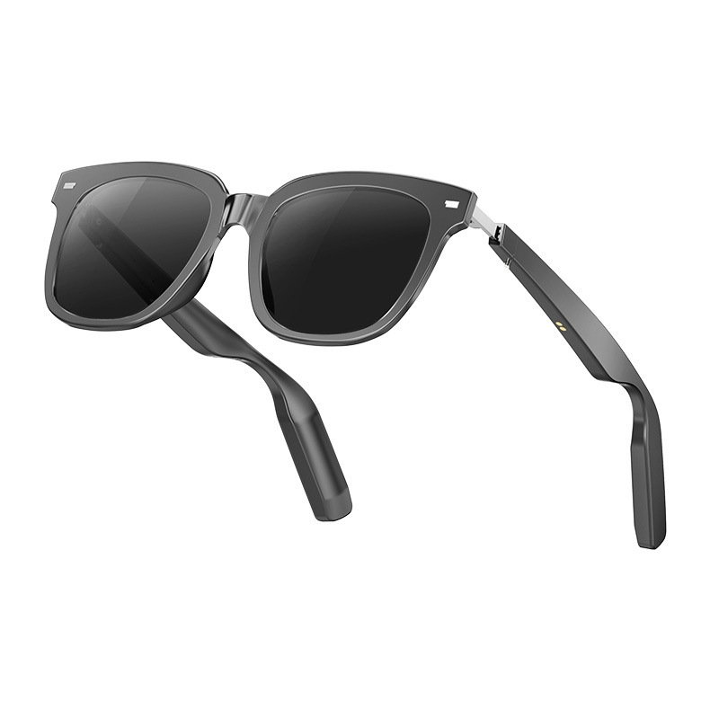 Gafas inteligentes