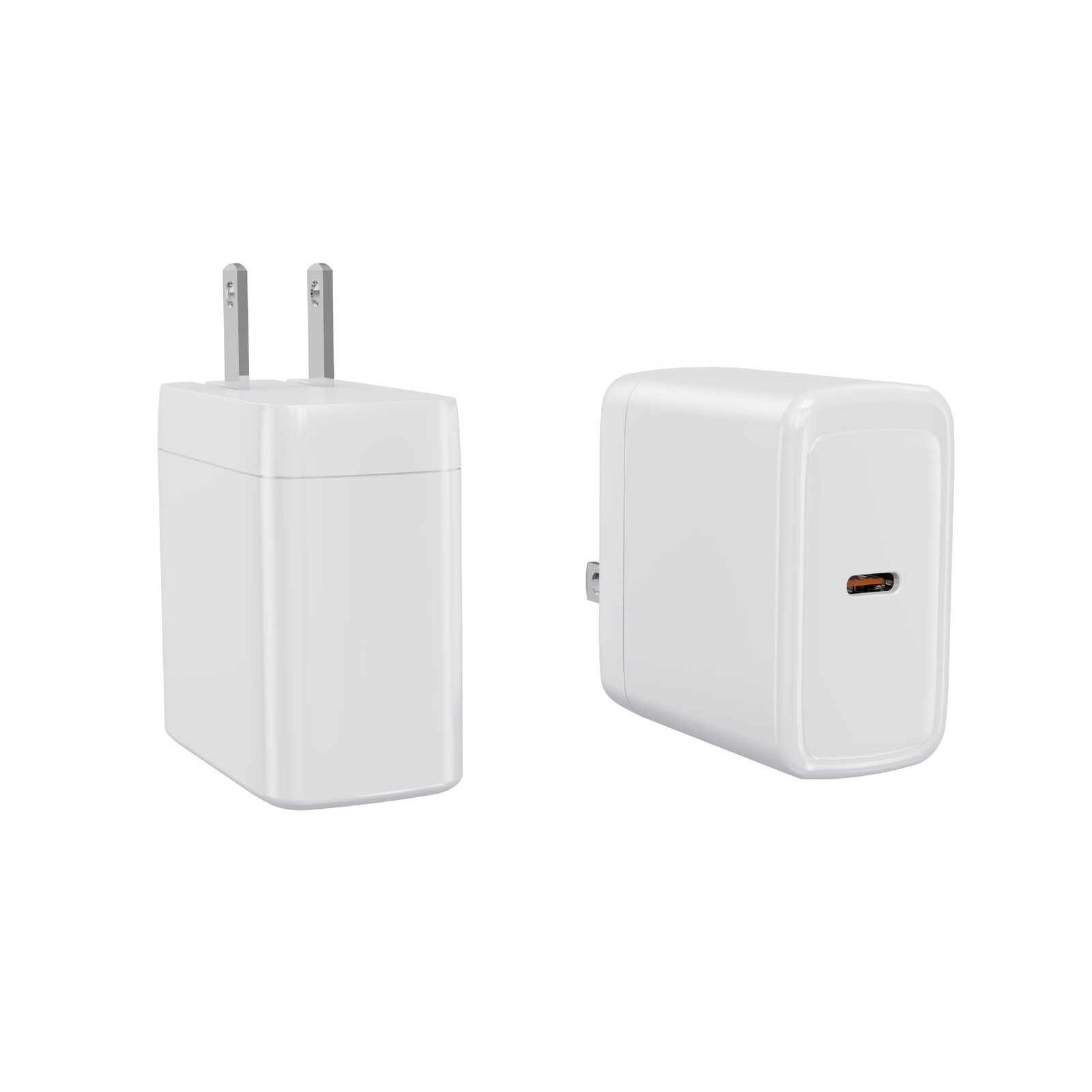 Adaptador de carga 65W
