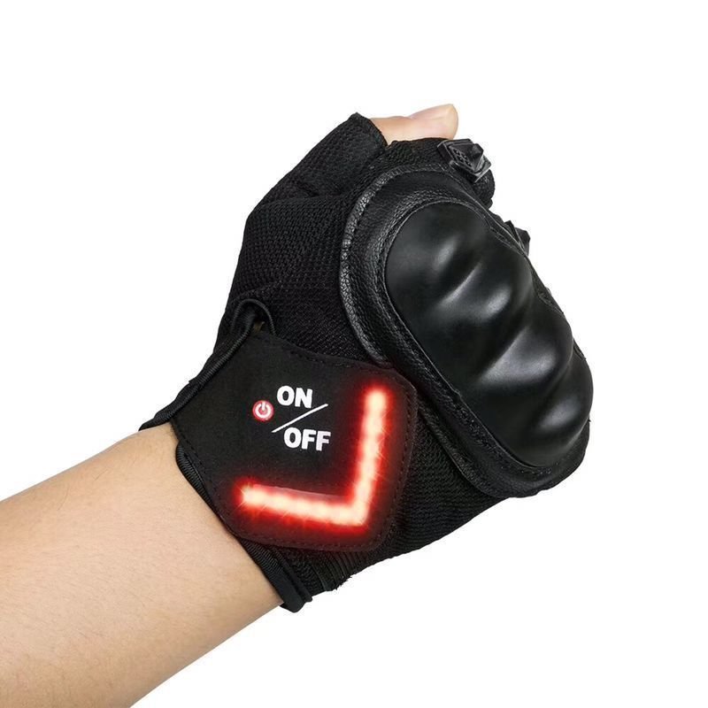 Guantes deportivos autodetección de giro - Imagen 4