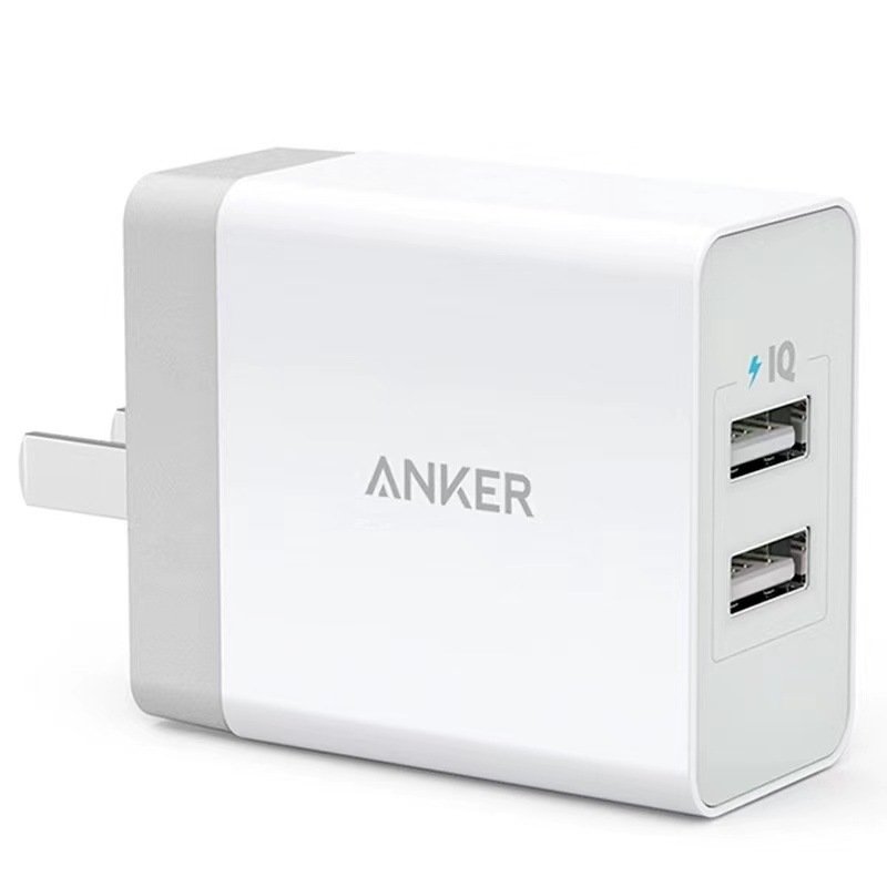 Cargador USB 12W