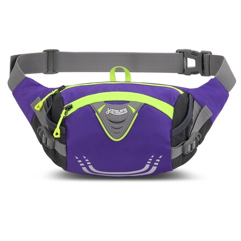 Bolsa de cintura deportiva - Imagen 4
