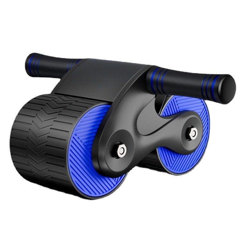Entrenamiento Automático Rebote Abdominal
