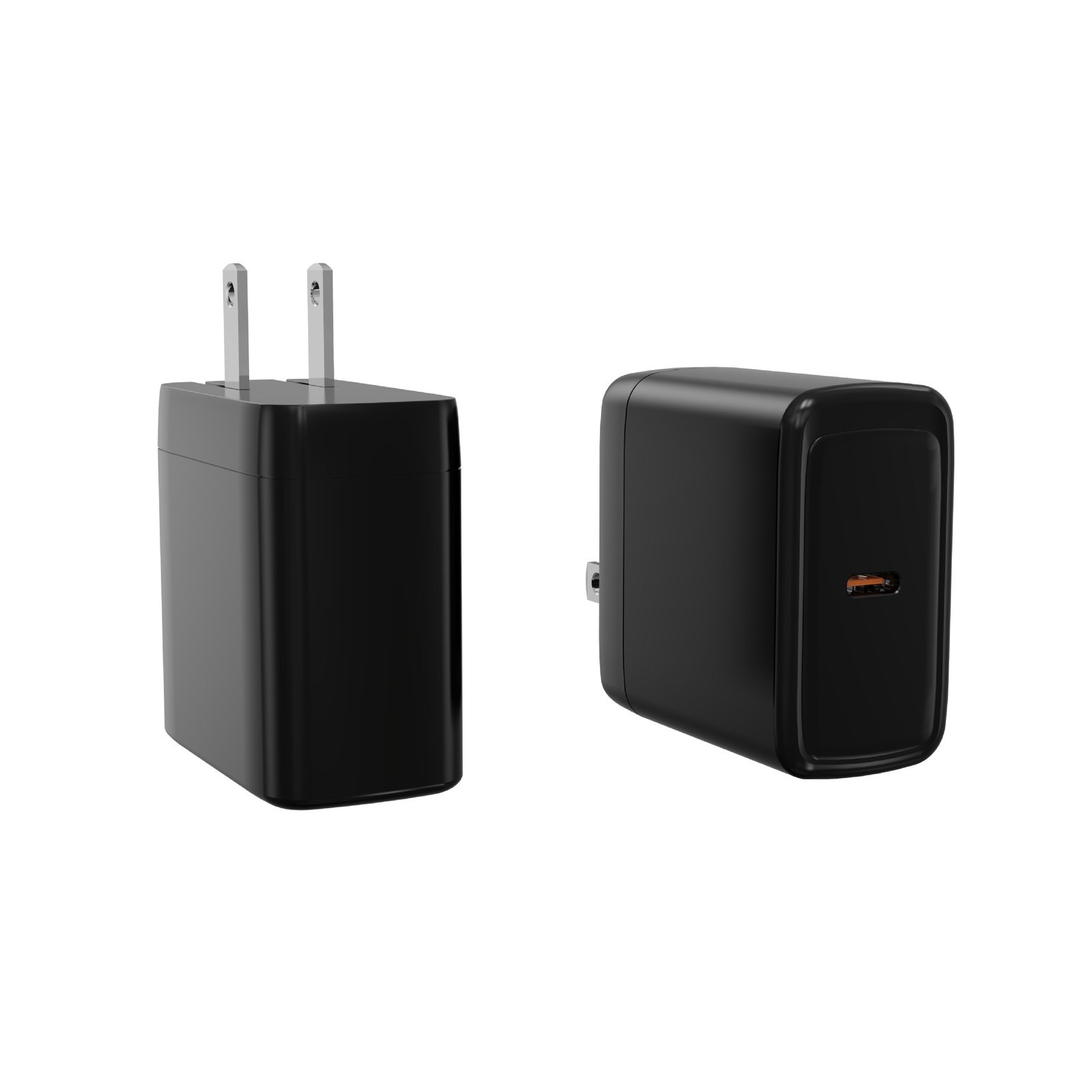 Adaptador de carga 65W - Imagen 4